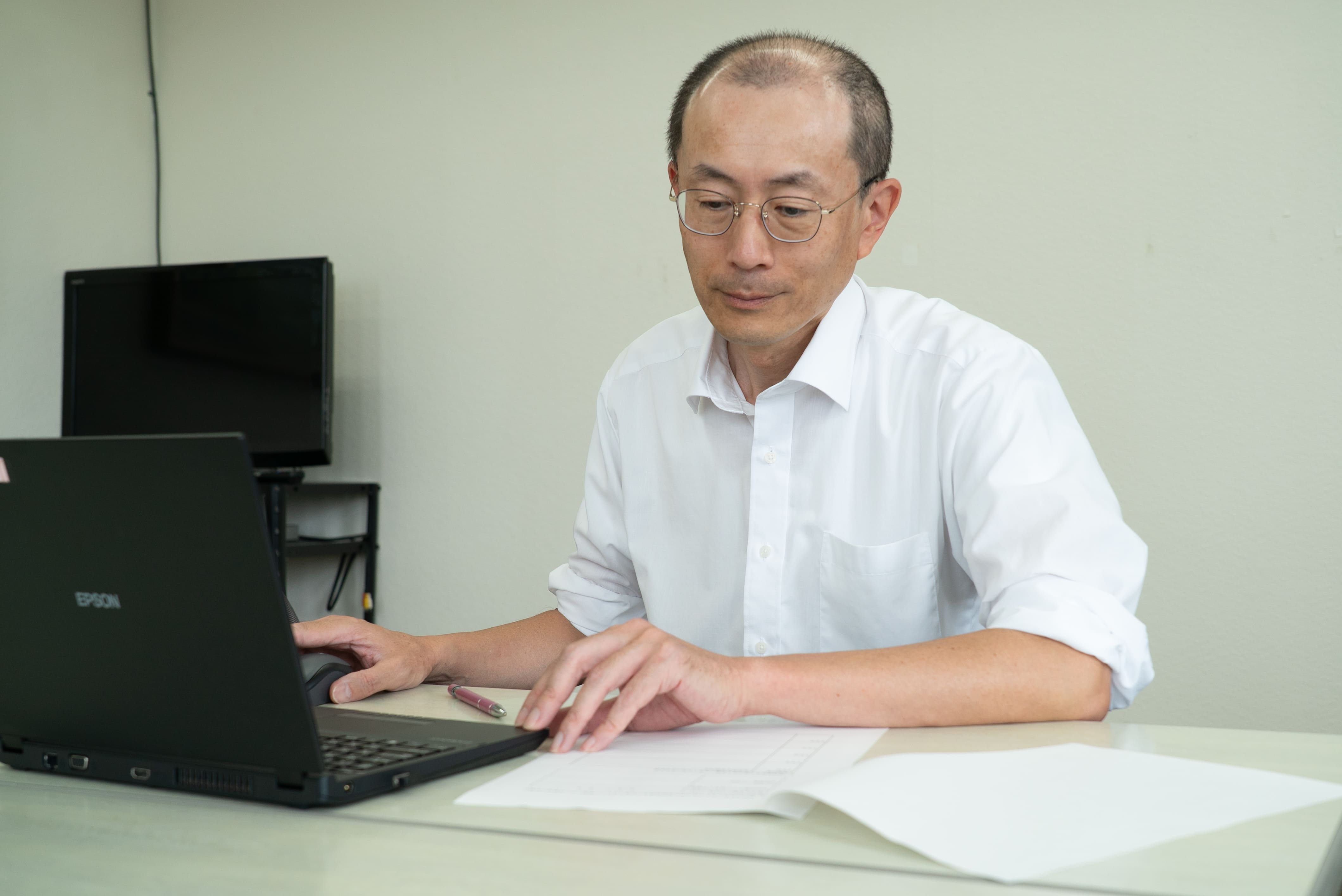 旭会計事務所 税理士の写真2