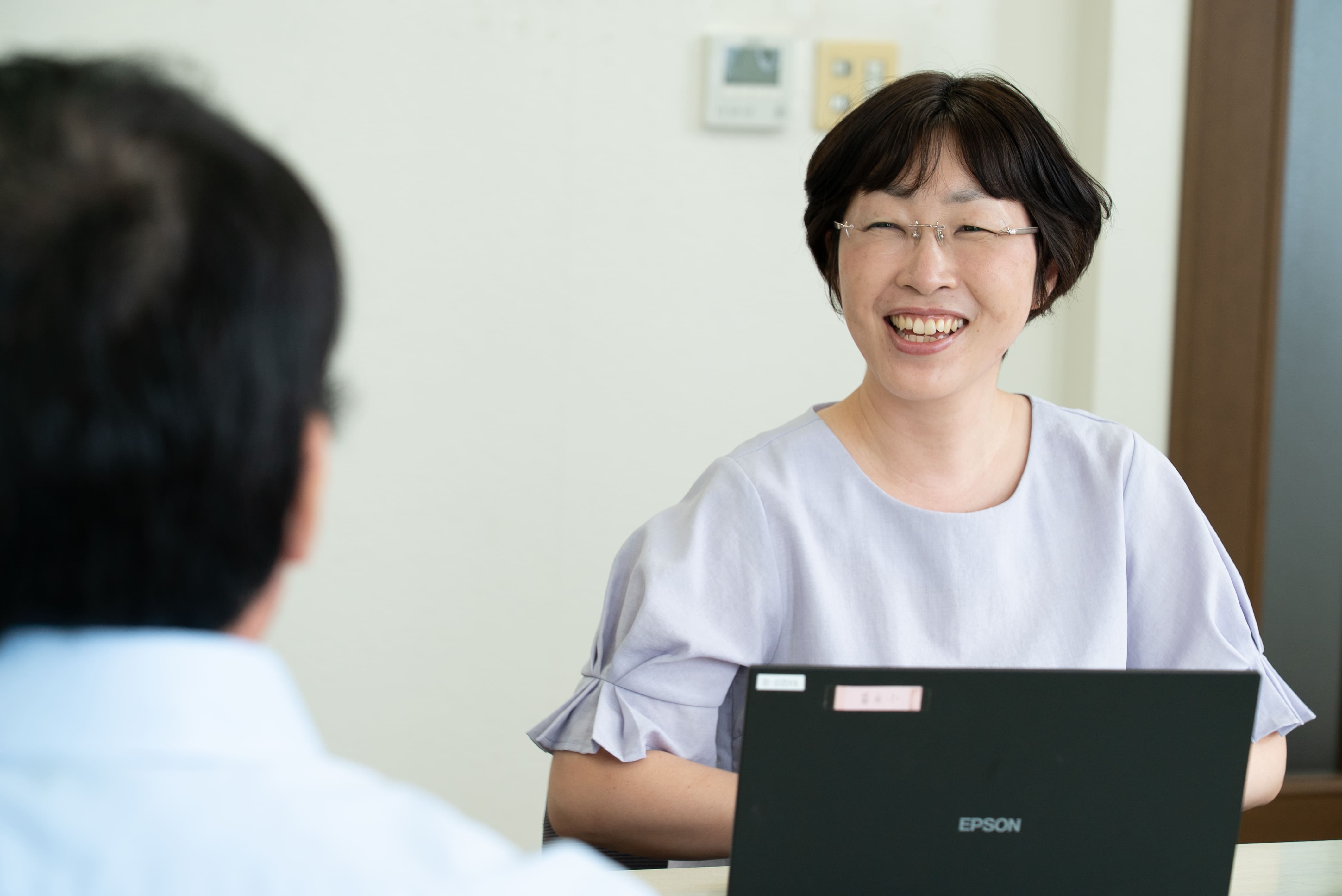 旭会計事務所 税理士の写真9